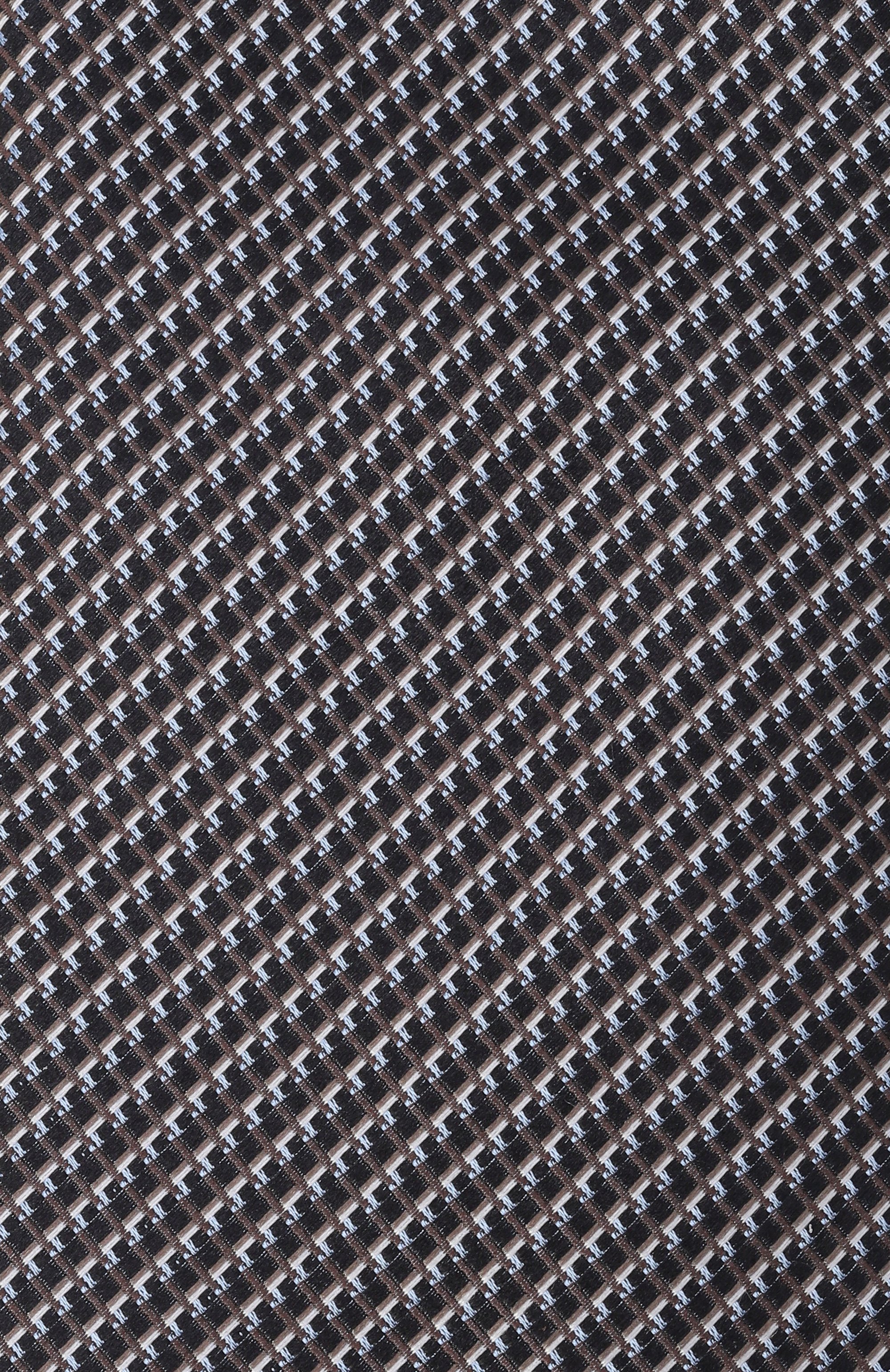 Шелковый галстук BRIONI, арт. 062I00/PD470, фото 4