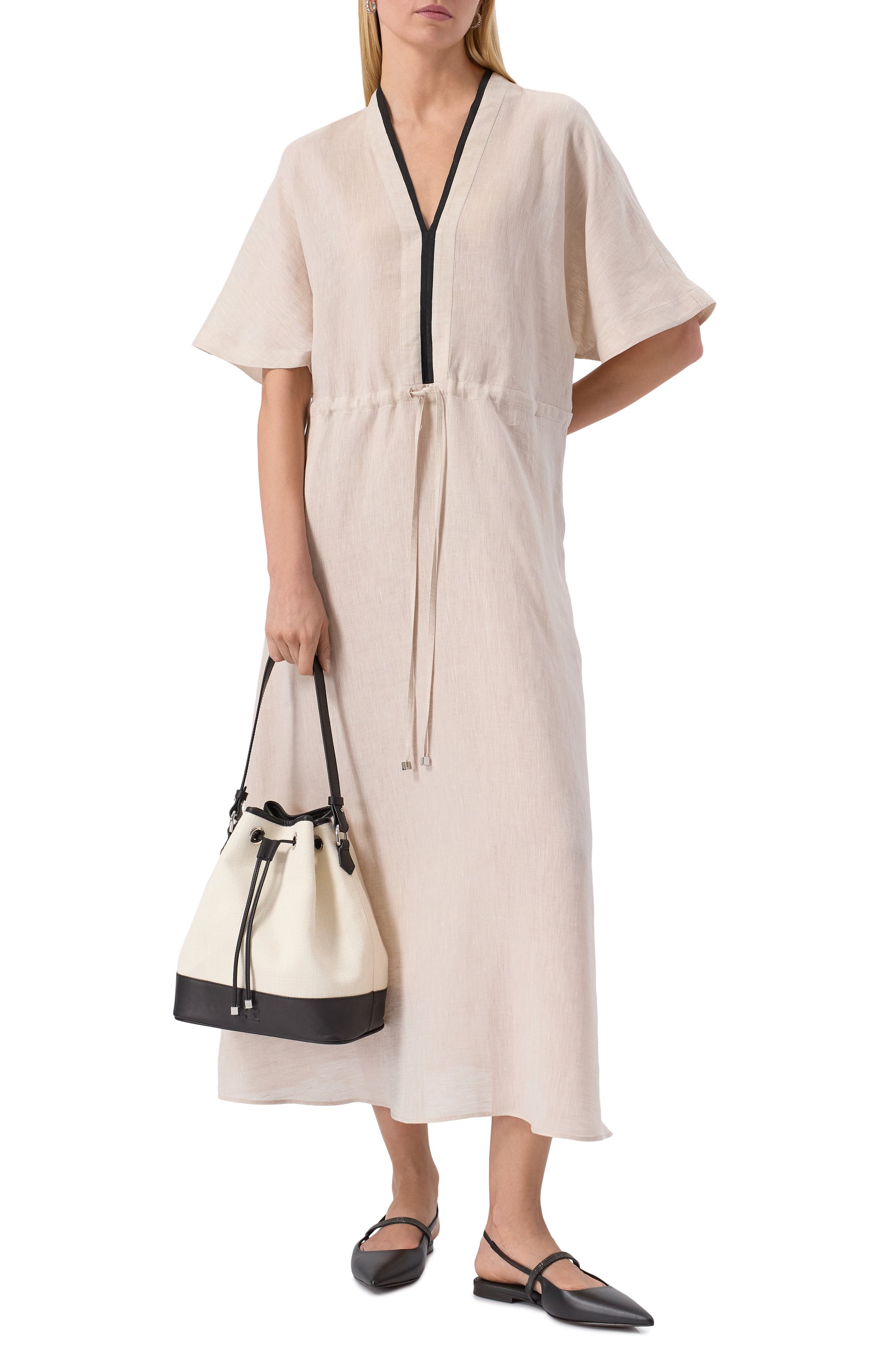 Сумка KITON, арт. DSABRIN0117201, фото 7