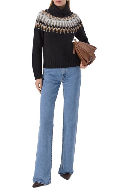 Кашемировый свитер BOGNER, арт. 86929764, фото 2