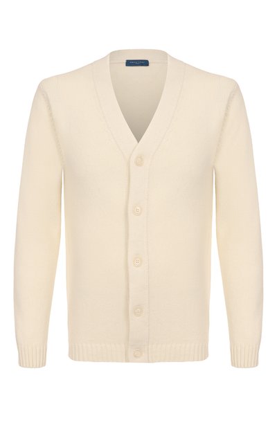 Мужской шерстяной кардиган DANIELE FIESOLI, арт. DF0191