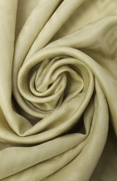 Шаль из шелка и шерсти GIVENCHY, арт. 710003161, фото 3