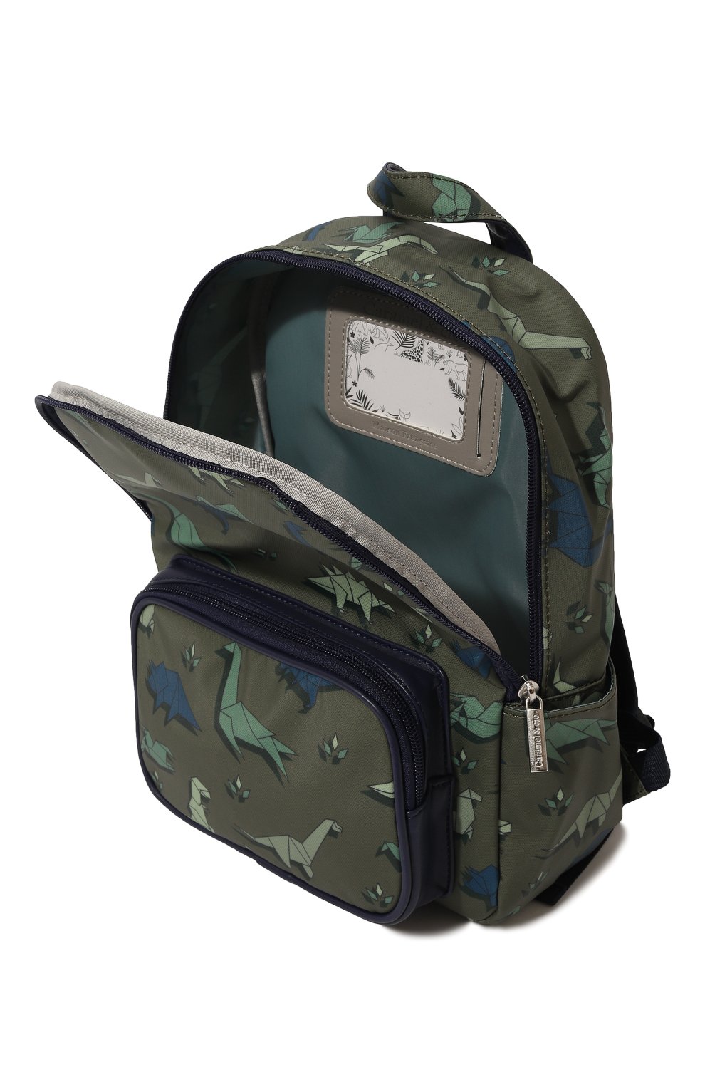 Рюкзак small CARAMEL ET CIE, арт. SBP07, фото 3