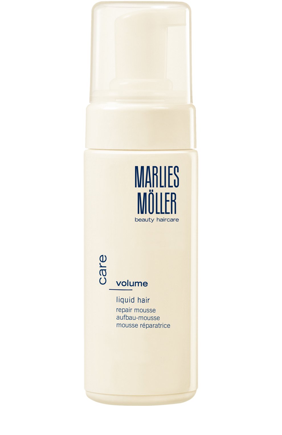 Мусс восстанавливающий для волос  (150ml) MARLIES MOLLER, арт. 25655MMs, фото 1