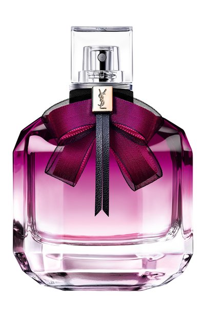 Парфюмерная вода mon paris intensement (90ml) YSL, арт. 3614272899711, фото 1
