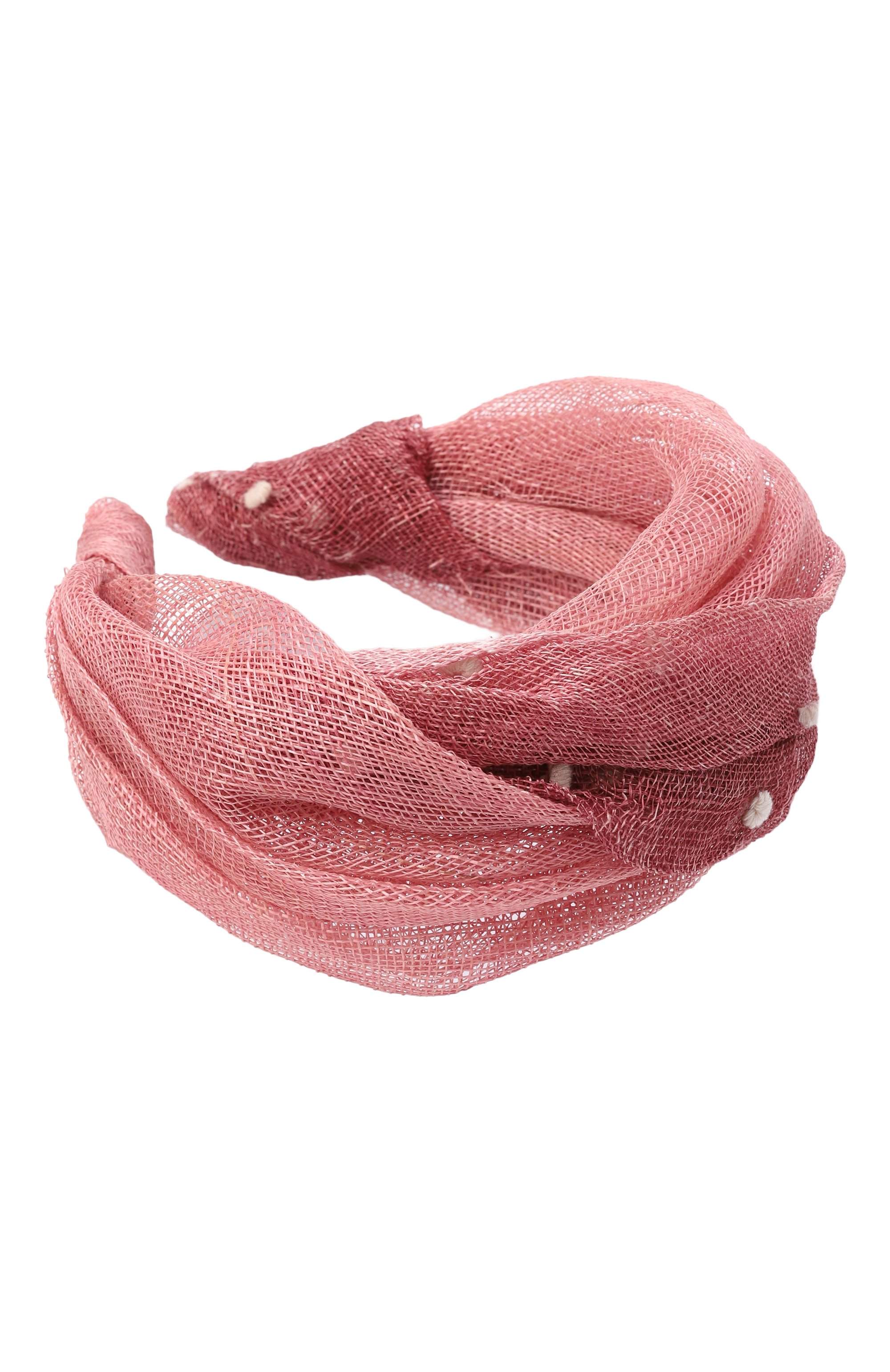 Ободок для волос FETISH, арт. RO25, фото 2