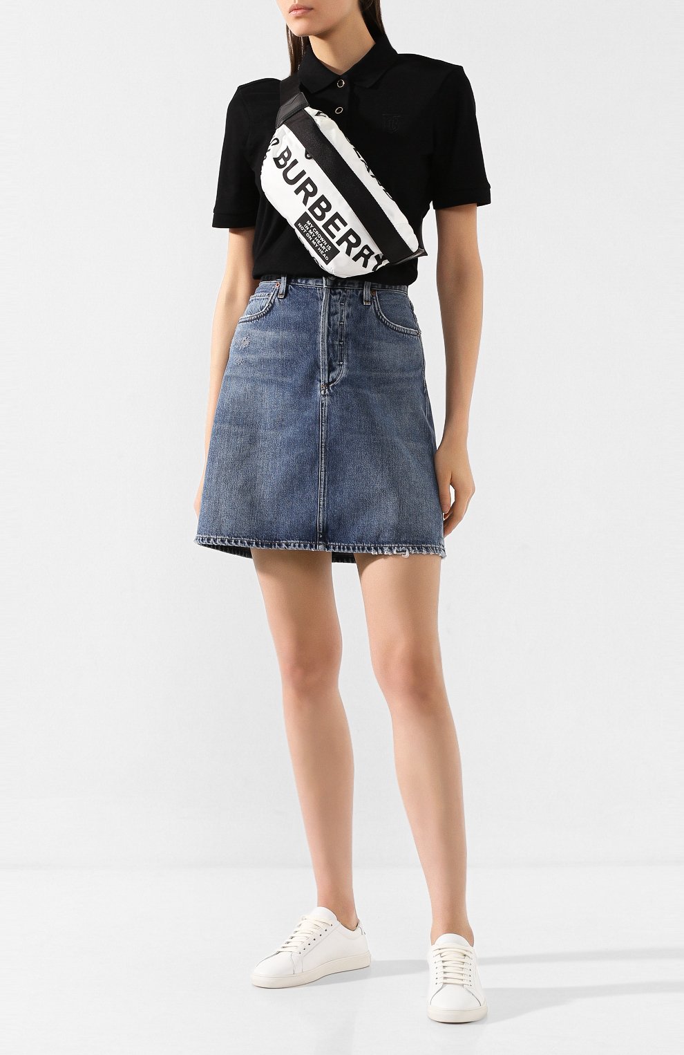 Поясная сумка sonny BURBERRY, арт. 8015143, фото 2