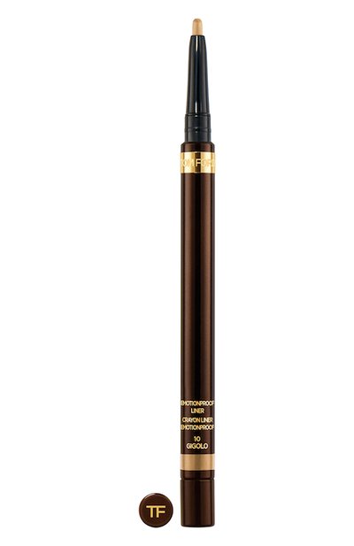 Женский карандаш для глаз emotionproof, оттенок 10 gigolo TOM FORD, арт. T6YF-10