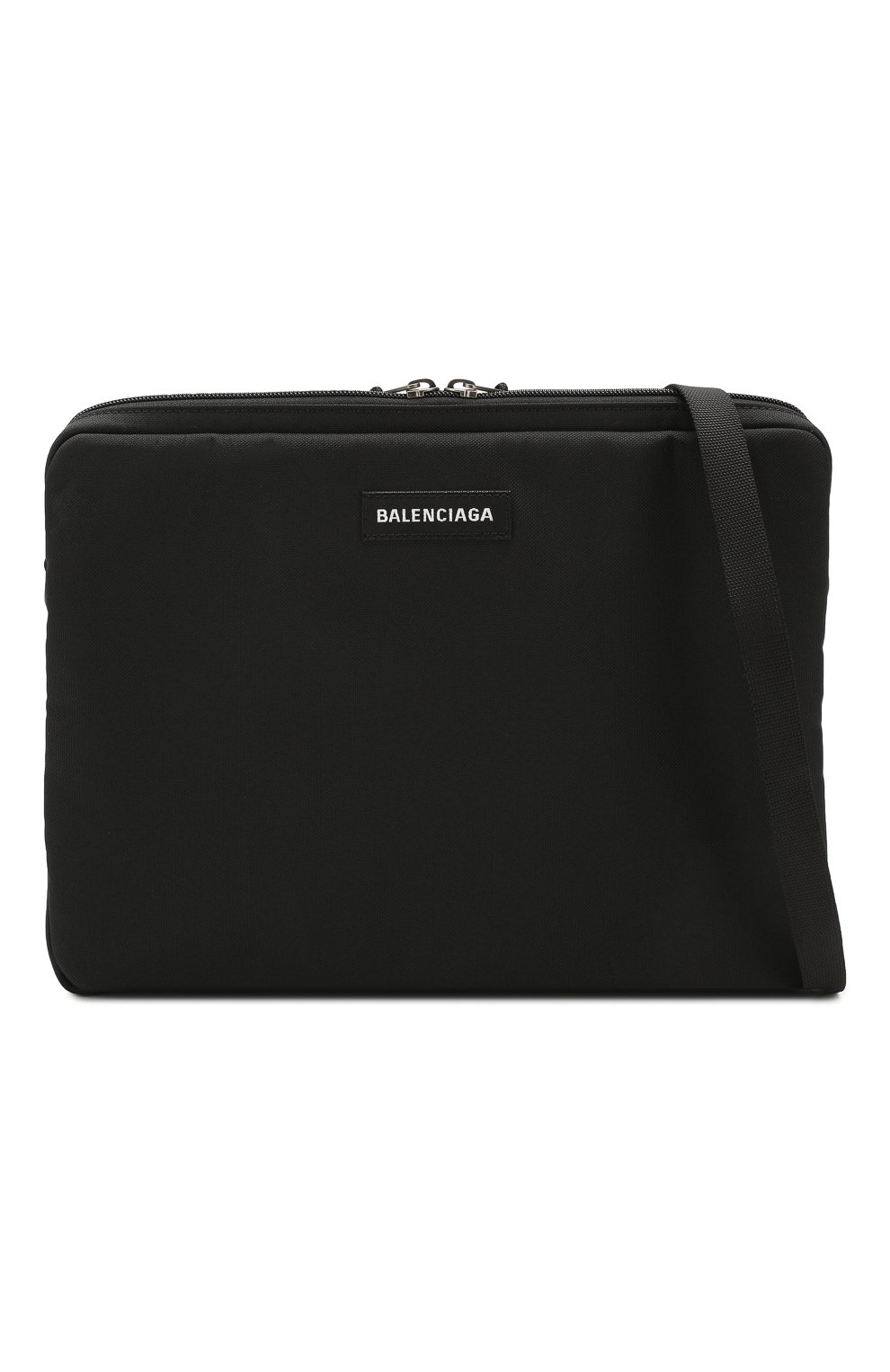Текстильная сумка для ноутбука BALENCIAGA, арт. 618378/H753X, фото 5