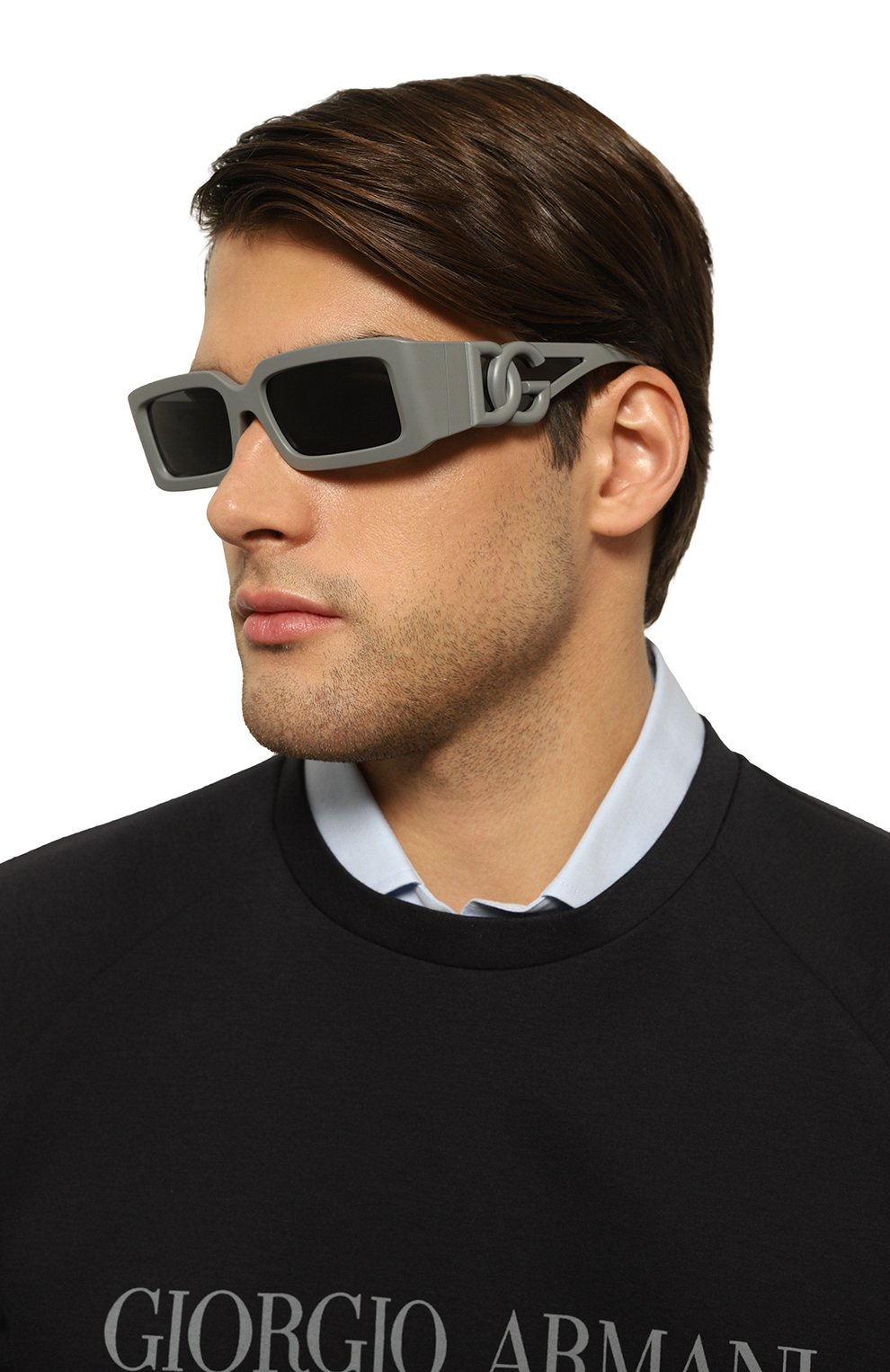 Солнцезащитные очки DOLCE & GABBANA, арт. 6197-303287, фото 3