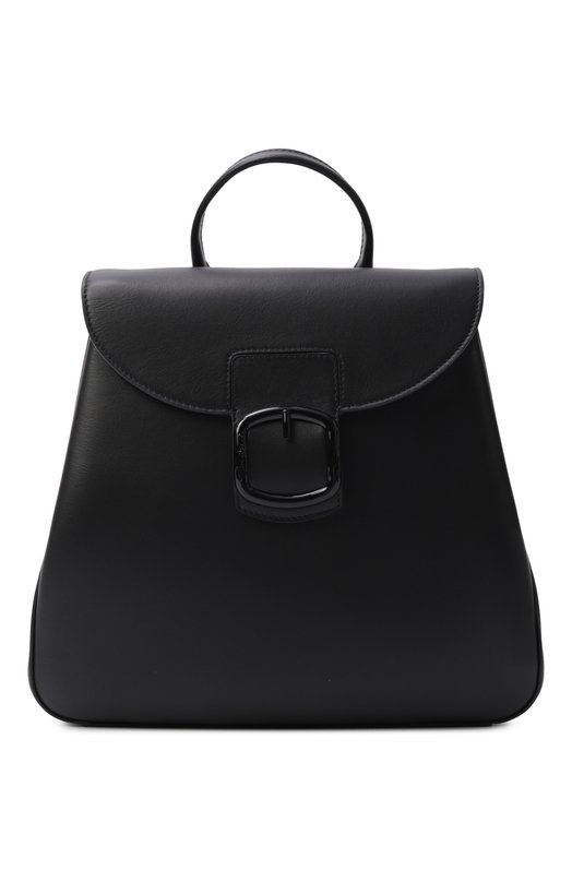 Рюкзак Marta Santoni DFBGA2776EN-TFYN Чёрный DFBGA2776EN-TFYN