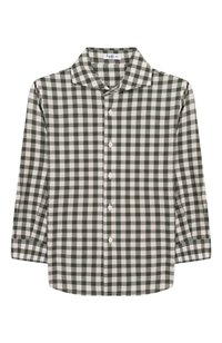 Темно-зеленый