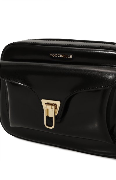 Сумка beat small COCCINELLE, арт. E1R88150201, фото 3