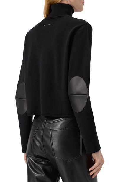 Водолазка MM6, арт. S52HA0296/M13133, фото 4