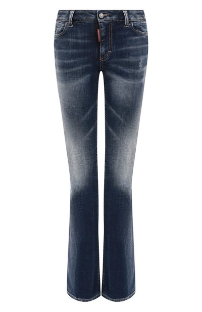 Женские джинсы DSQUARED2, арт. S75LB0640/S30342