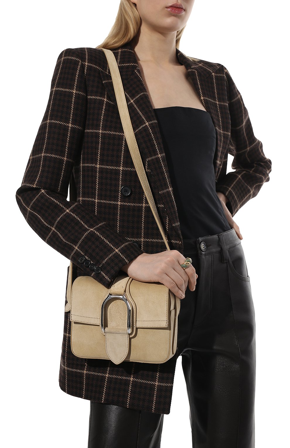 Сумка welington RALPH LAUREN, арт. 435867742, фото 6