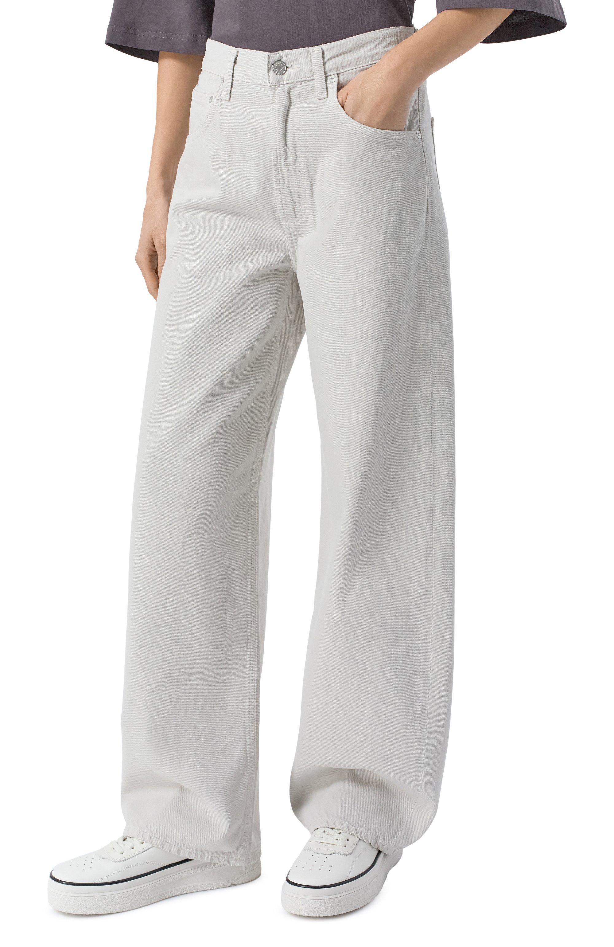 Джинсы AGOLDE, арт. A1971183, фото 3