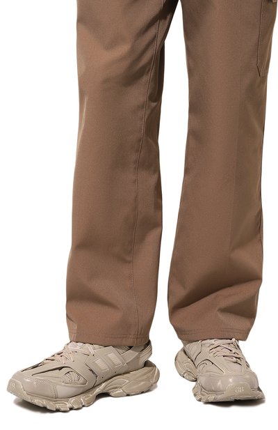 Комбинированные кроссовки track BALENCIAGA, арт. 542023W3CN2, фото 3