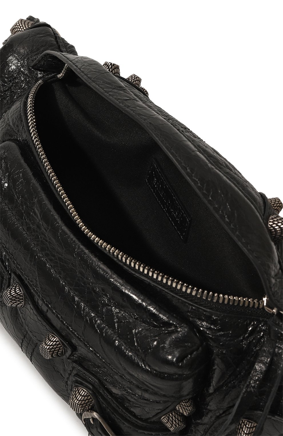 Поясная сумка le cagole BALENCIAGA, арт. 742013/210KR, фото 5