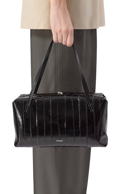 Сумка goji pillow medium JIL SANDER, арт. J08WD0065/P8693, фото 2