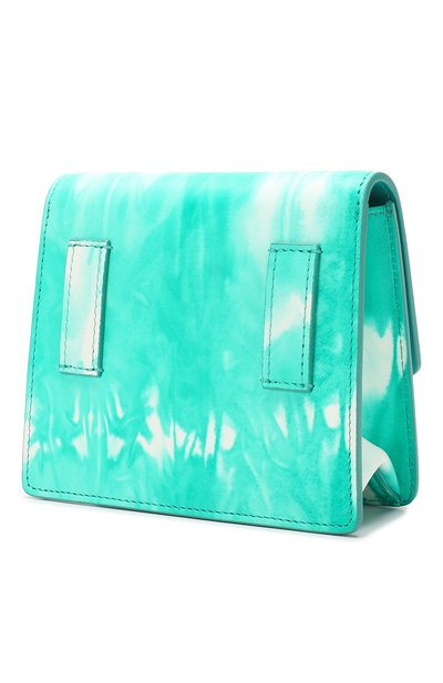 Поясная сумка 0.7 jitney OFF-WHITE, арт. 0WNA093R201020684100, фото 3