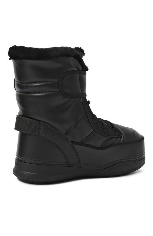 Сапоги Laax Bogner 32547523 Чёрный  32547523 Фото 5