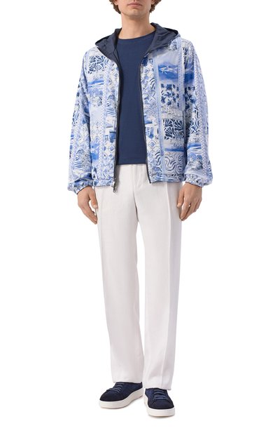 Двусторонняя куртка PAUL&SHARK, арт. 26412142, фото 5