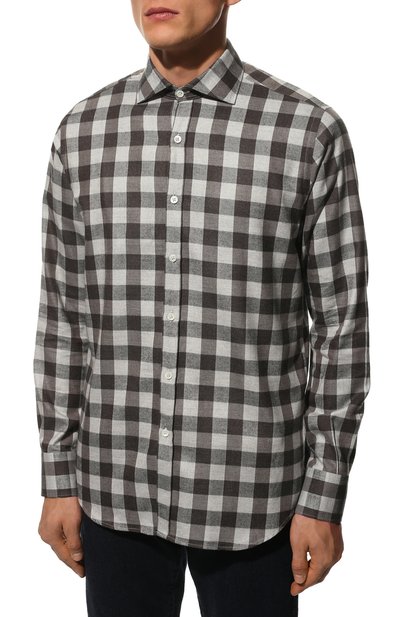 Рубашка CANALI, арт. L7B1/GL02667, фото 3