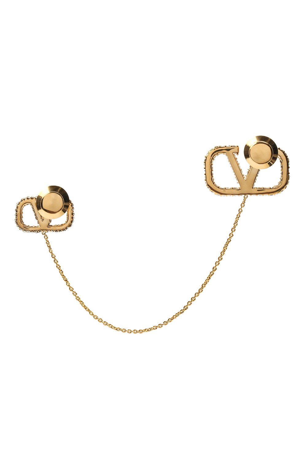 Брошь vlogo VALENTINO, арт. VW2J0H31/YCW, фото 2