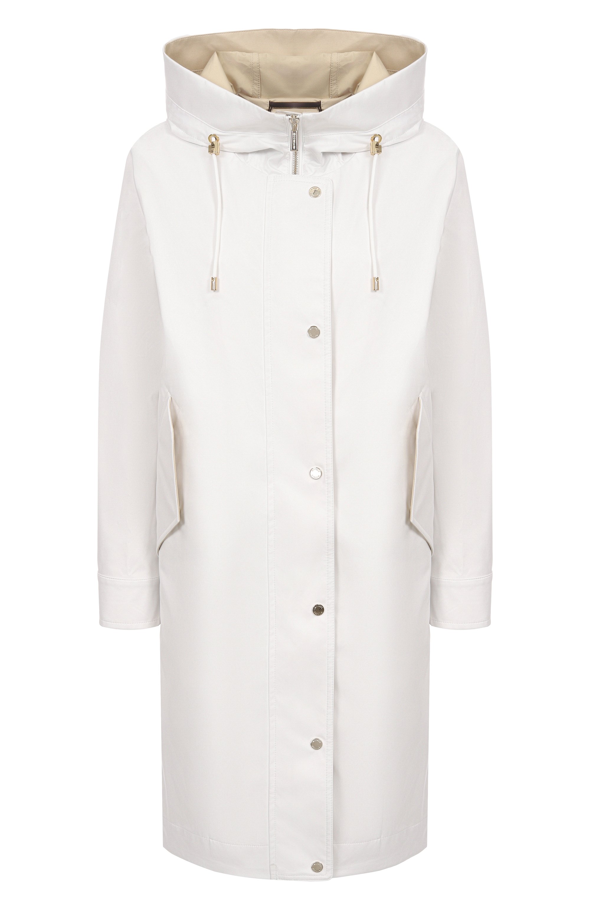 Плащ MOORER, арт. M0LLY-ADB, фото 1