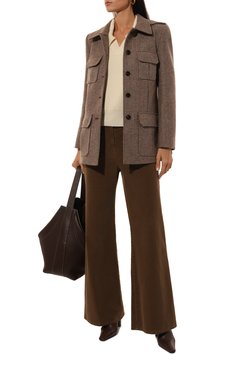 Шерстяной свитер NILI LOTAN, арт. 81217-Y182, фото 2