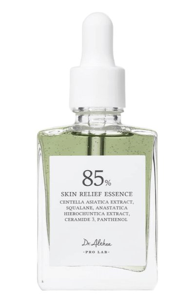 Женская противовосполительная эссенция для лица skin relief essence (30ml) DR. ALTHEA, арт. 253473