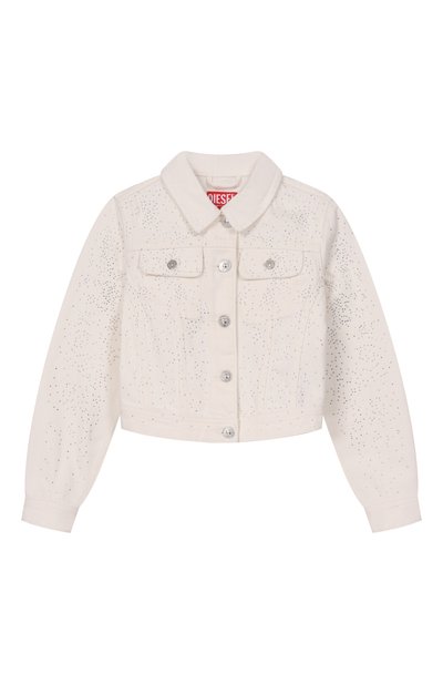 Джинсовая куртка DIESEL, арт. J01341/KXBRP