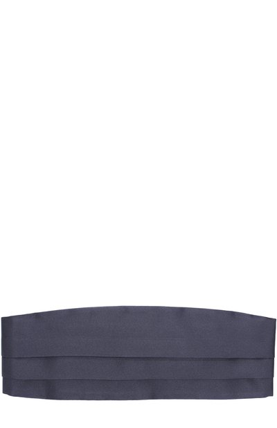 Шелковый камербанд VALENTINO, арт. NU2EY002/RUN, фото 1