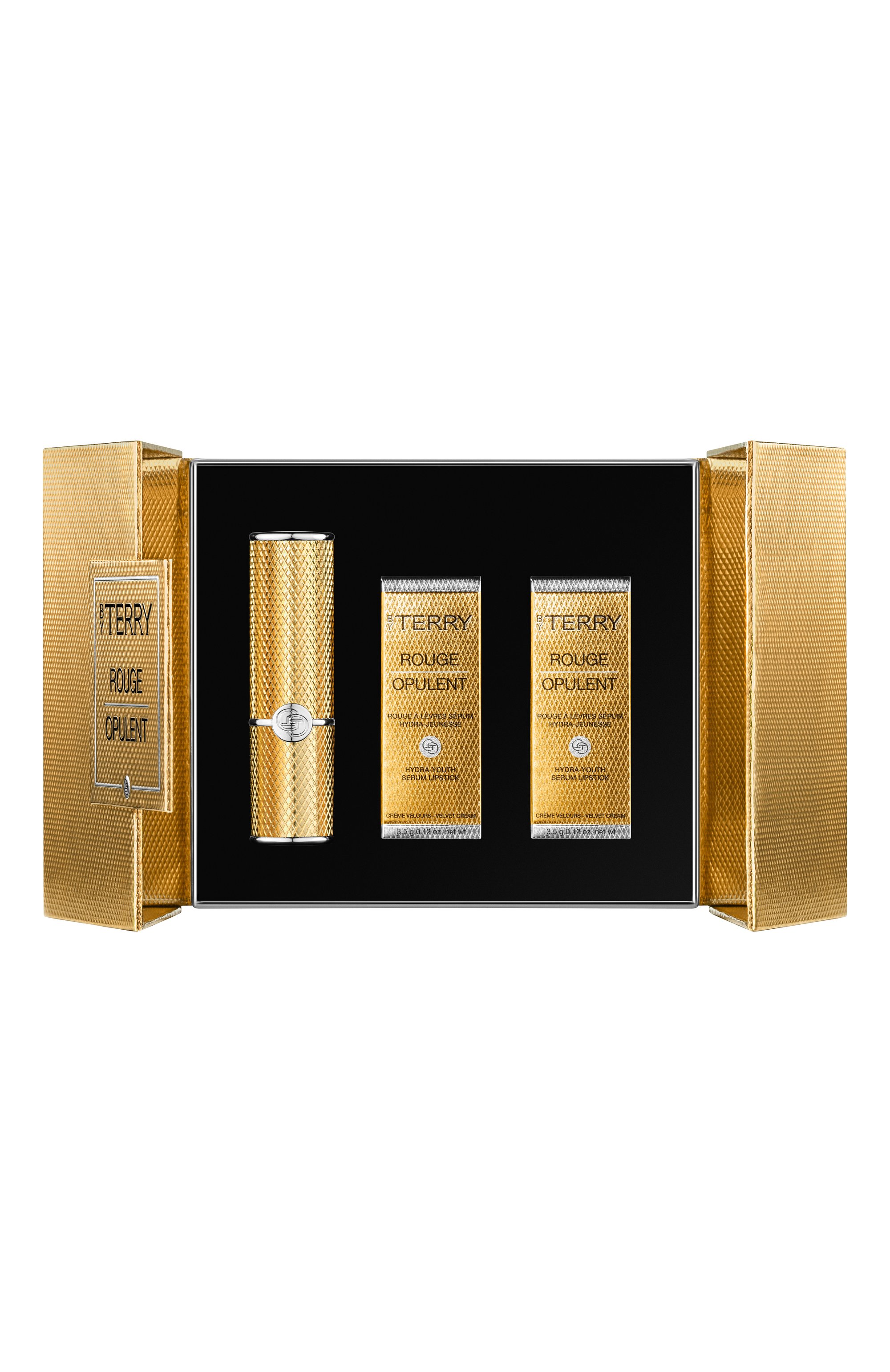 Набор rouge opulent (3x3,5g) BY TERRY, арт. V24009311, фото 2