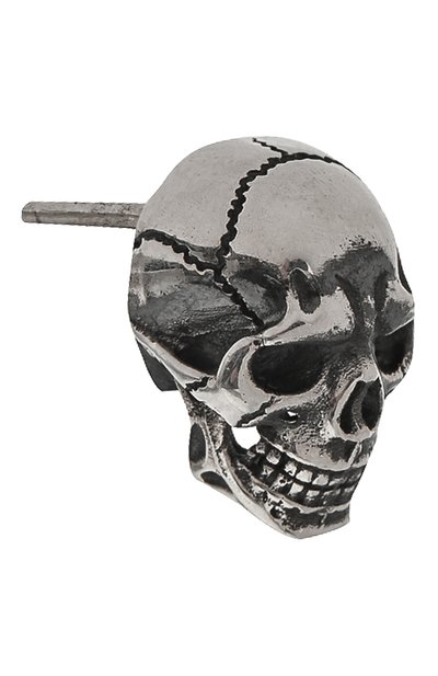 Моносерьга череп GL JEWELRY, арт. GL200012-S97-430, фото 2