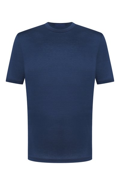 Мужская хлопковая футболка MVST, арт. M26.CSM.K422/C0T0NE NE.80/2