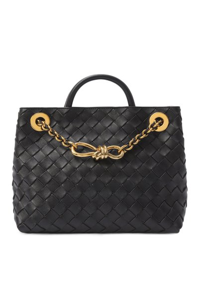 Женская сумка andiamo small BOTTEGA VENETA, арт. 786008 VCPP1