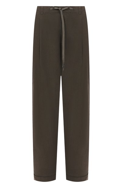 Мужские брюки ANDREA YA'AQOV, арт. 25MUB002