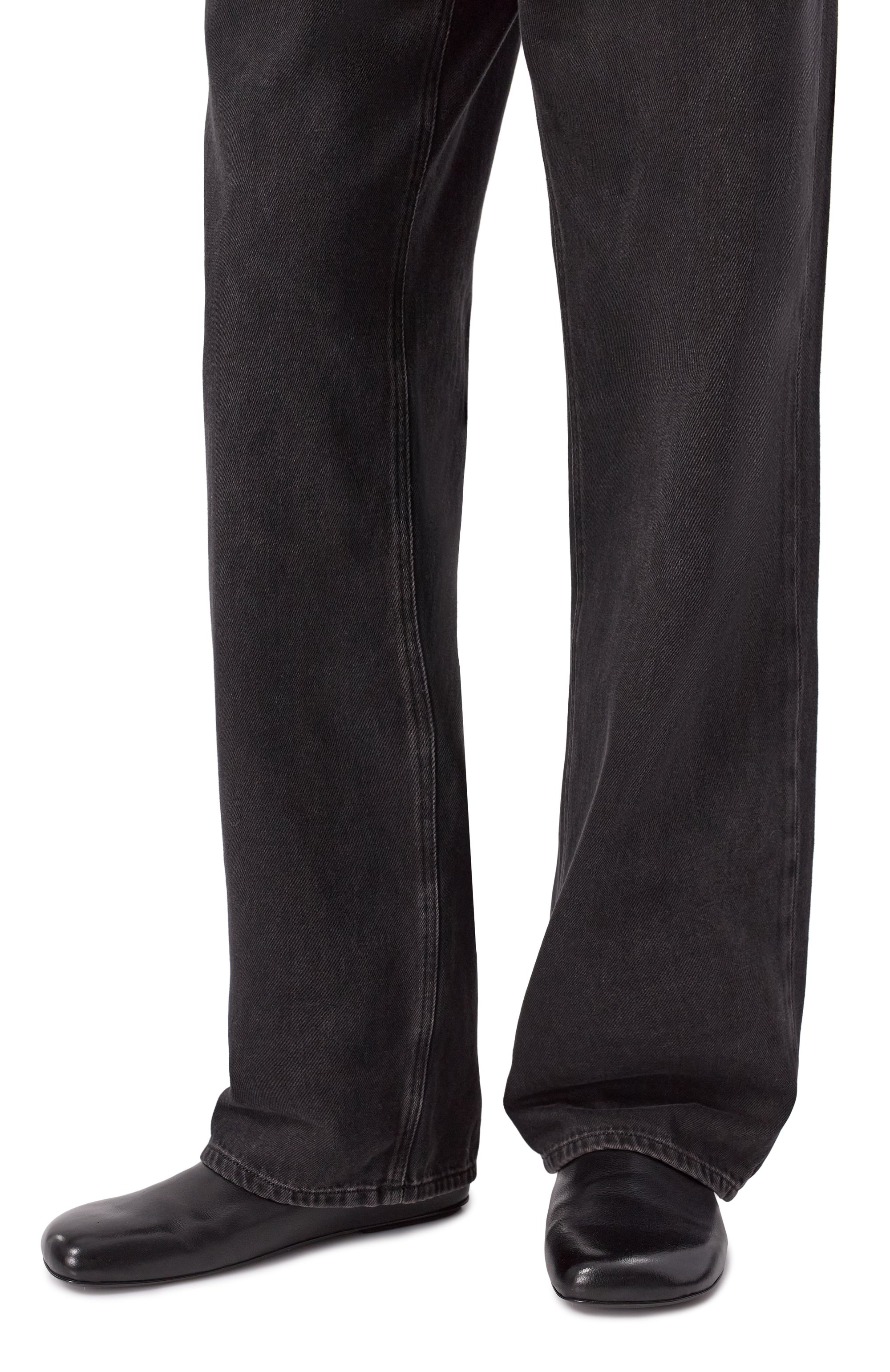 Кожаные сабо passo MARSELL, арт. MM4765/P091, фото 3