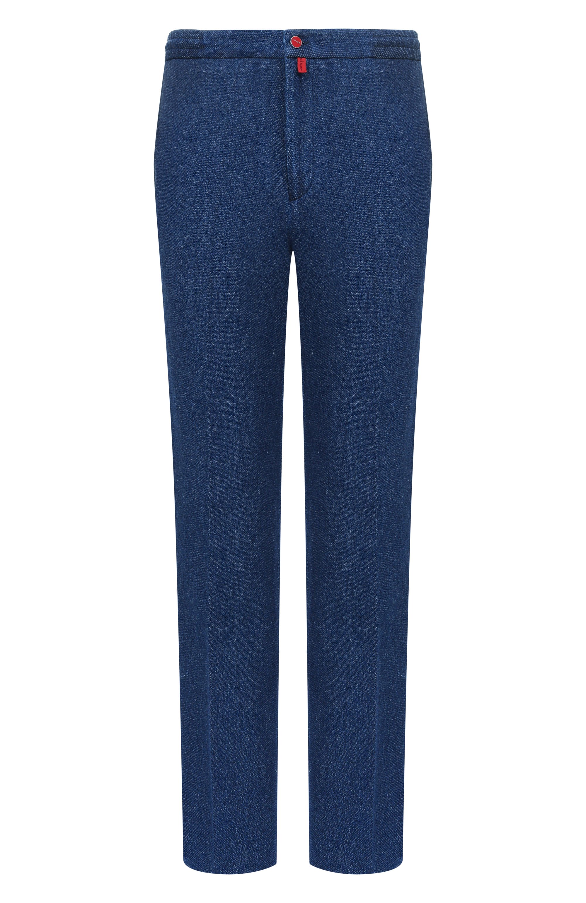 Джинсы KITON, арт. UPLACRK0158H02, фото 1