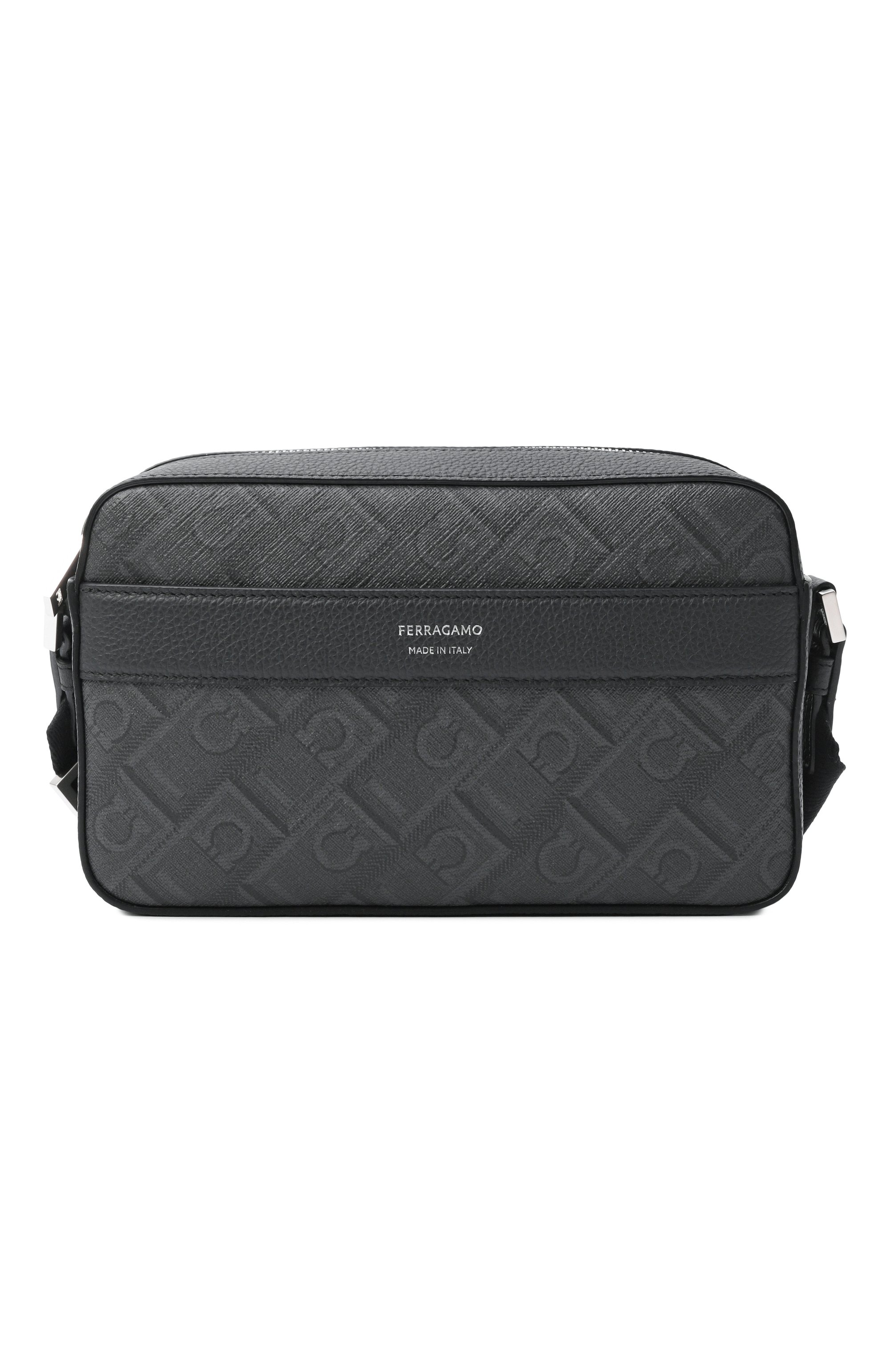 Сумка FERRAGAMO, арт. 241658/779, фото 1