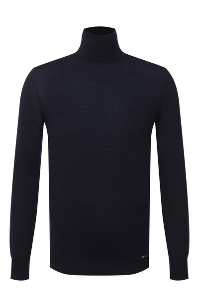 Шерстяная водолазка IL BORGO CASHMERE, арт. 54-1211G0, фото 1