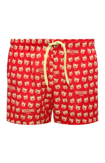 Плавки-шорты MOSCHINO, арт. 231V3/A4235/9306, фото 1