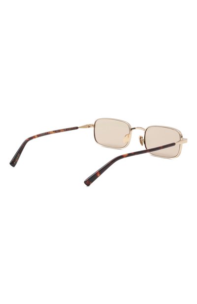 Солнцезащитные очки GAST, арт. EDARA G0LD 02, фото 5