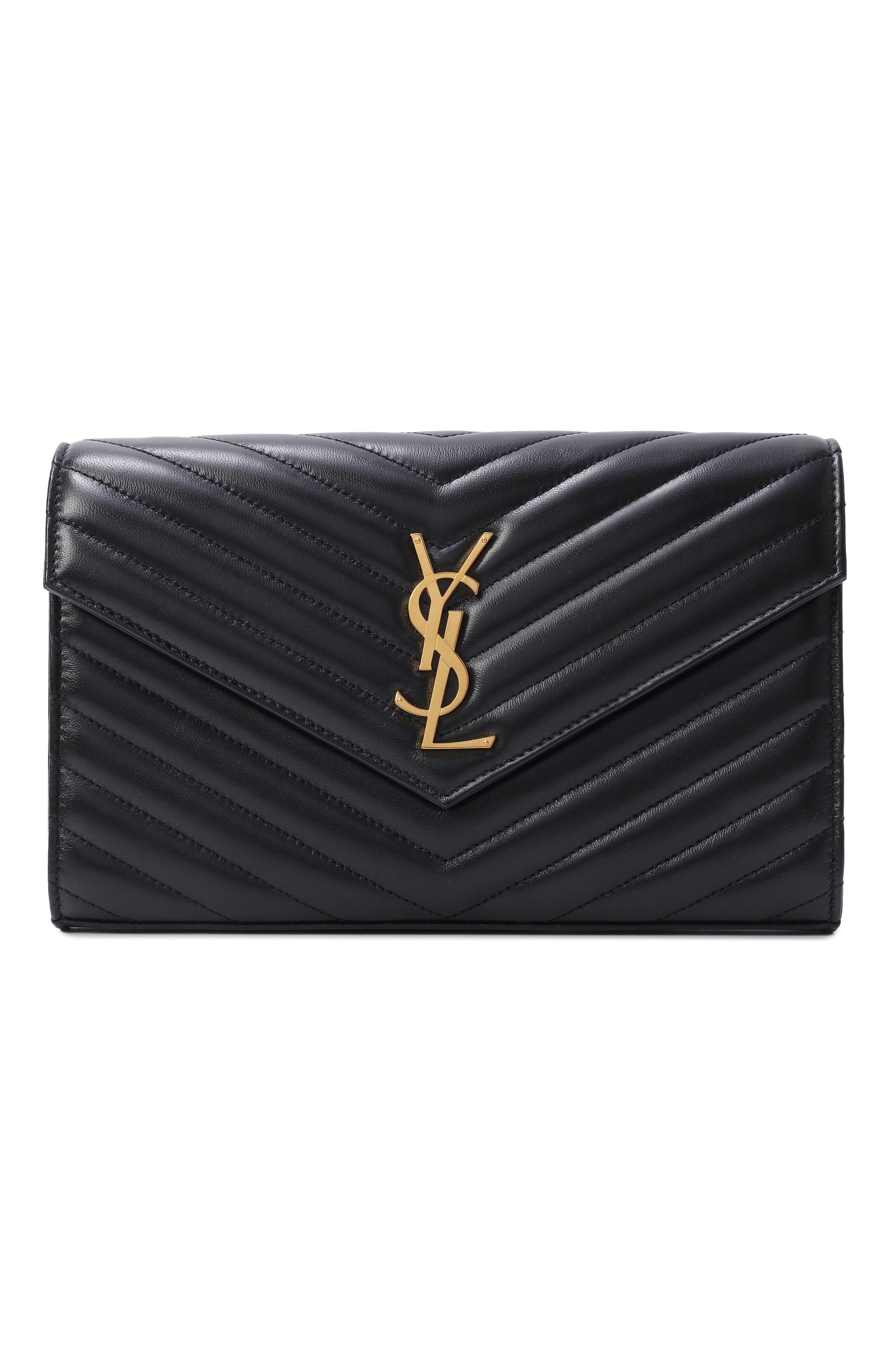 Сумка cassandra SAINT LAURENT, арт. 377828/AAA44, фото 1