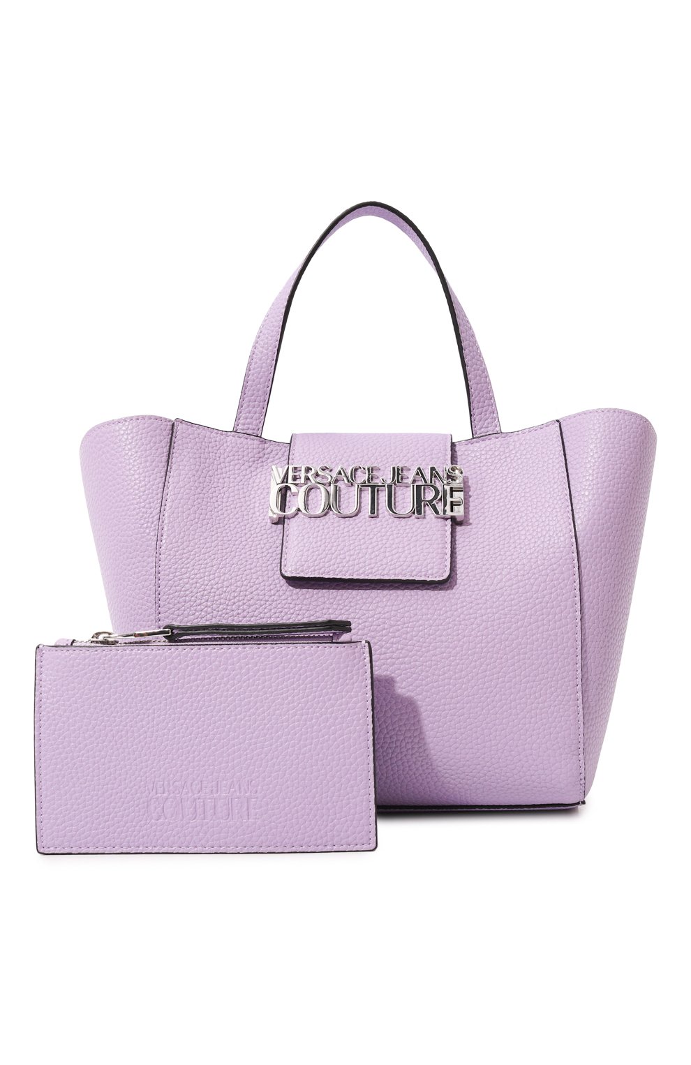 Сумка VERSACE JEANS COUTURE, арт. 75VA4BB5/ZS413, фото 7