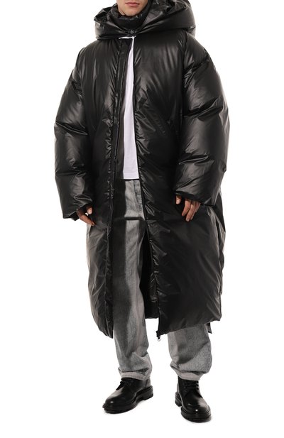 Пуховик D.SIMACHEV, арт. ХРМ05012200/00029-00001, фото 2