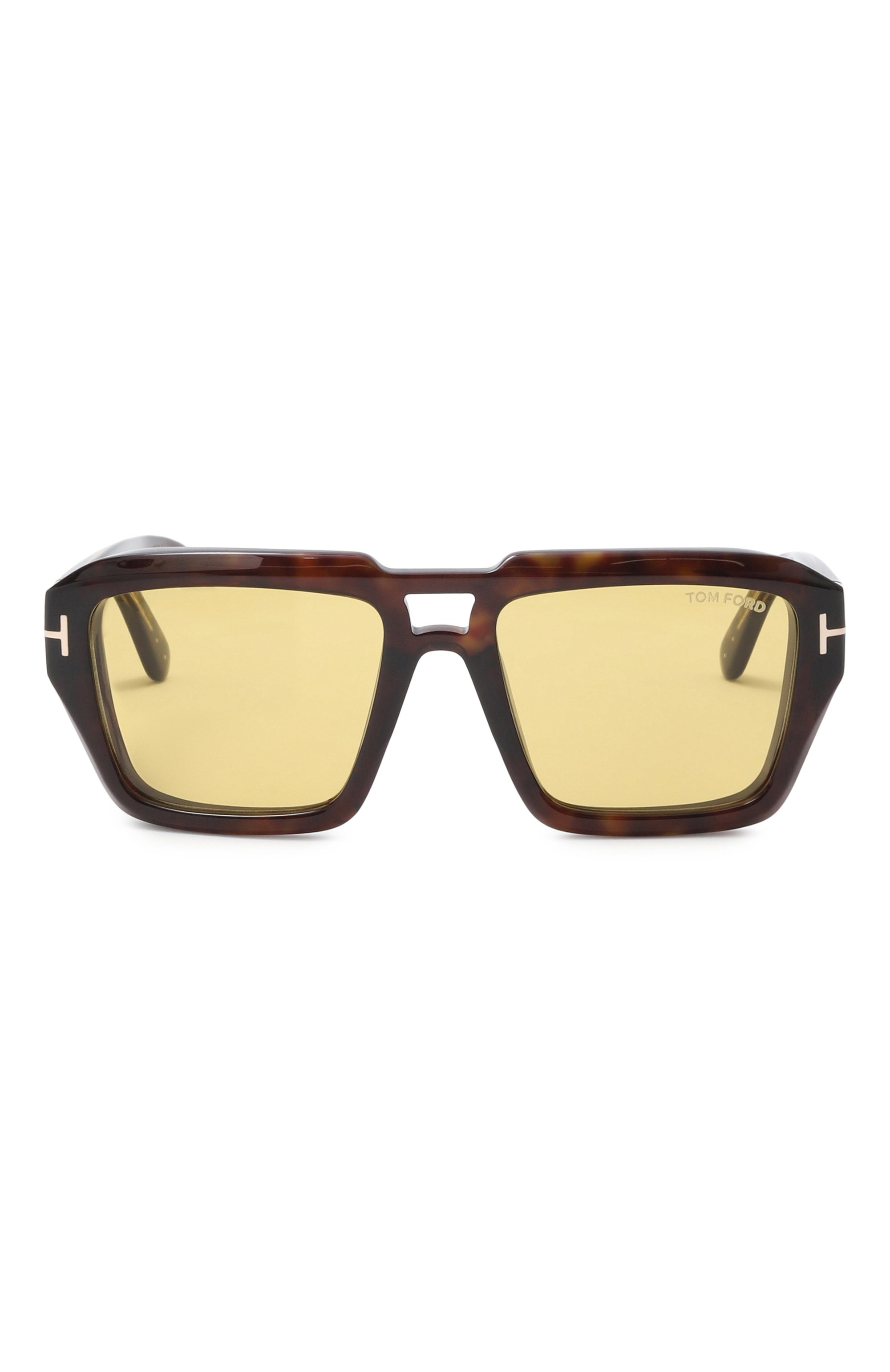 Солнцезащитные очки TOM FORD, арт. FT1202-F52E56, фото 3