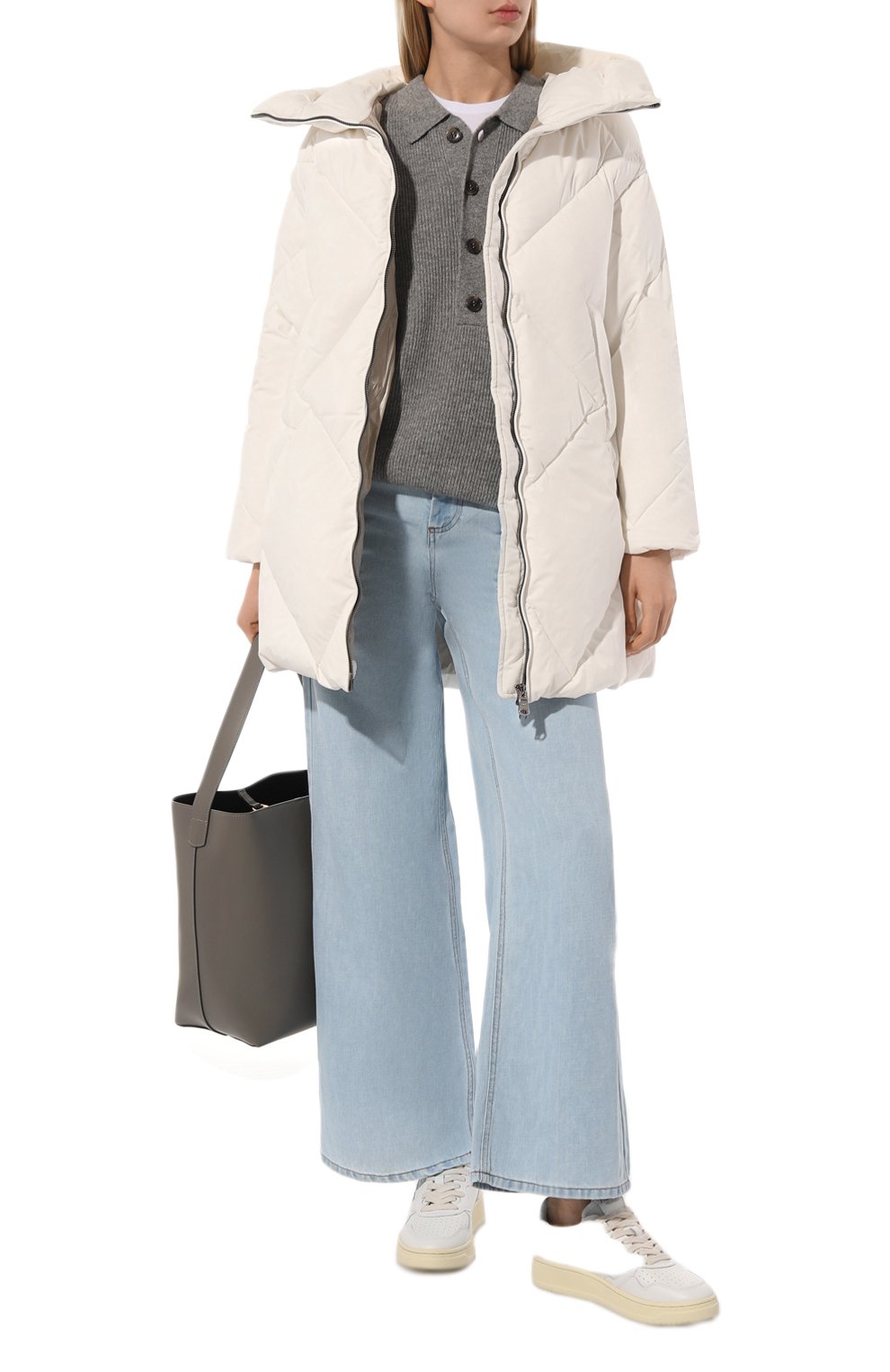 Пуховик HETREGO, арт. 8K693/THEA, фото 2