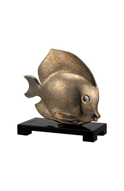 Скульптура рыба-ангел STEFANO RICCI, арт. 0APE01/PB8509/C. 1036/C. 1036, фото 1